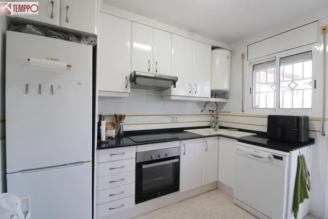 Casa independiente con piscina privada en Calafell — 9