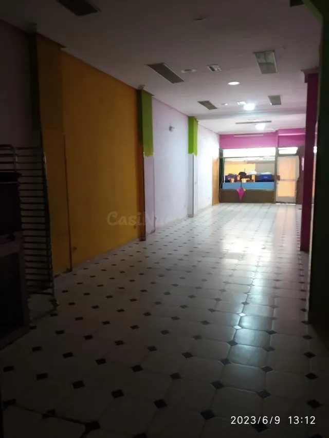 Se vende Local comercial en zona Antonio Hurtado - foto 5