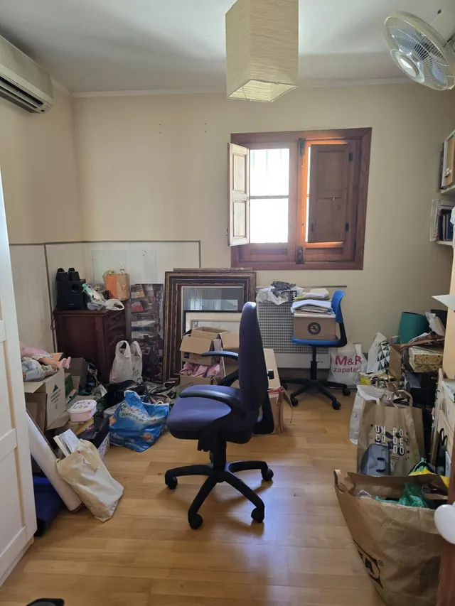 Magnifica casa señorial en pleno centro de Sevilla — 10