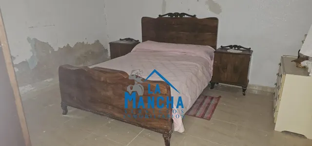 *55.000€* inmobiliaria la mancha vende casa entre Tobarra y hellín-Albacete — 7