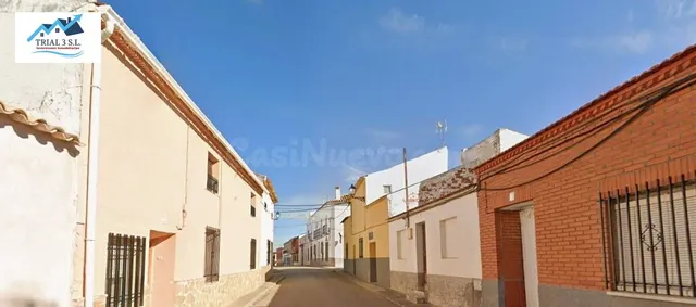 Venta de Casa en Cuenca — 2