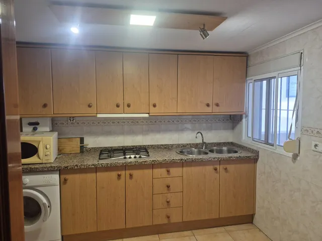 CASA CON ENCANTO EN ALMAYATE COSTA — 25