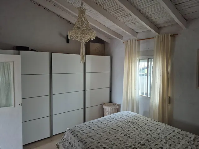 CASA CON ENCANTO EN ALMAYATE COSTA — 10