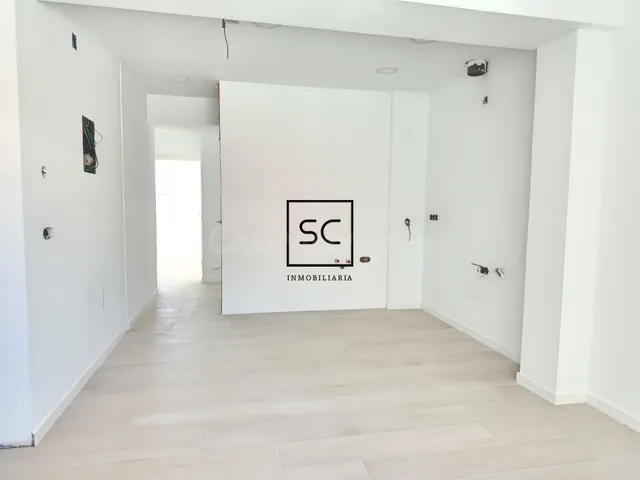 Primer piso con ascensor en Esteiro, Ferrol - foto 4