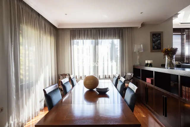 Chalet 6 habitaciones 706m² en venta - Riviera del sol — 20