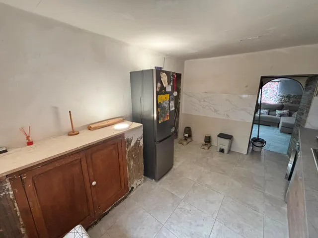 CASA EN VENTA EN EL CENTRO DE ALMUDÉVAR — 14