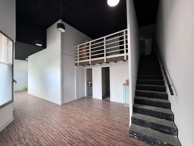 Local comercial acondicionado — 14