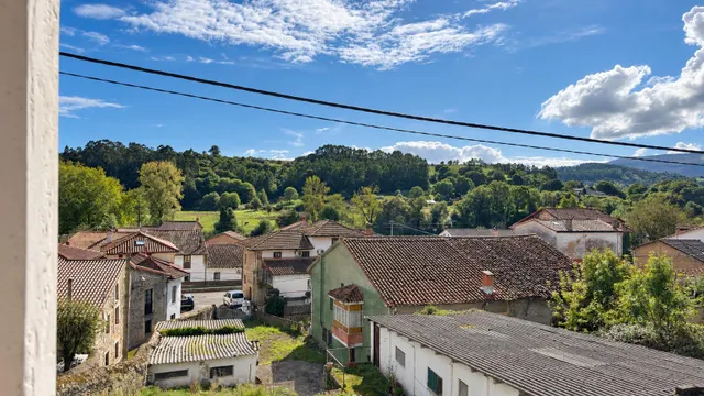 Casona del siglo xix rehabilitada en rudagüera — 35