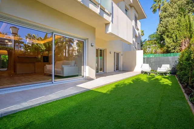 Apartamento 2 habitaciones 92m² en venta - Marbella — 6