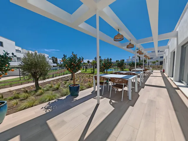 Apartamento 2 habitaciones 91m² en venta - Costa Del Sol — 15