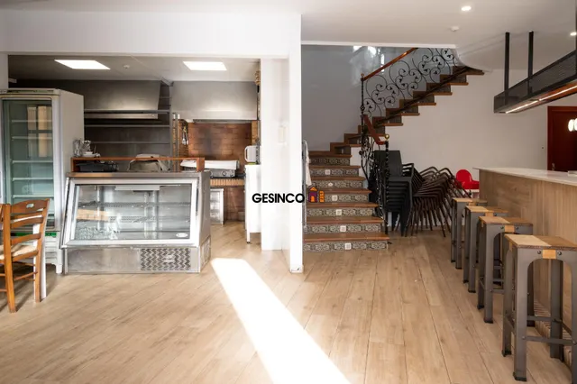 BAR-RESTAURANTE CON habitaciones Y CON MUCHO ENCANTO — 7