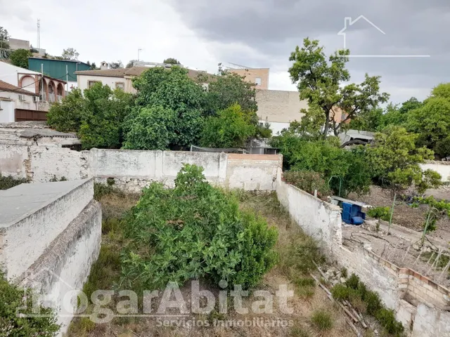 AMPLIO TERRENO URBANO PARA HACER LA CASA DE TUS SUEÑOS - foto 5