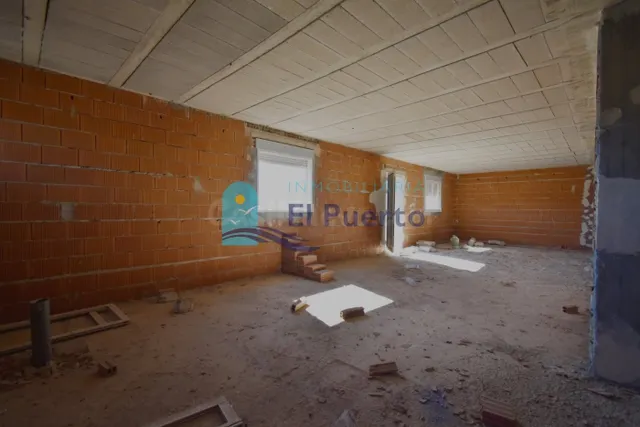 CASA DE CAMPO DE NUEVA CONSTRUCCIÓN CON PARCELA-REF.2044. - foto 4