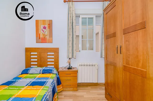 ¡TRES DORMITORIOS, GARAJE Y LISTO PARA ENTRAR A VIVIR! — 20