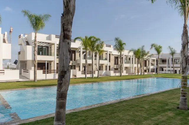 Bungalow 3 habitaciones 70m² en venta - Los balcones — 36