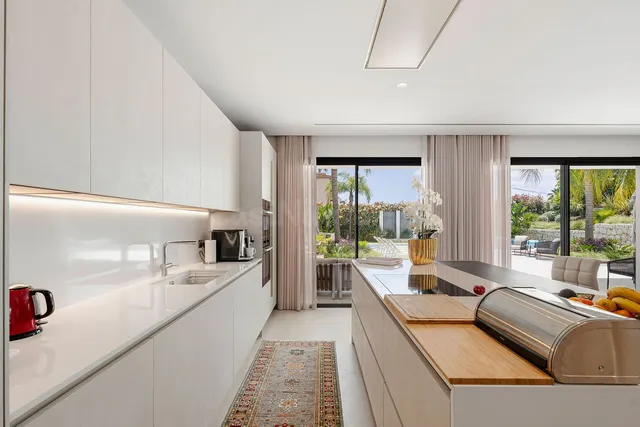 Chalet 5 habitaciones 490m² en venta - Marbella — 3