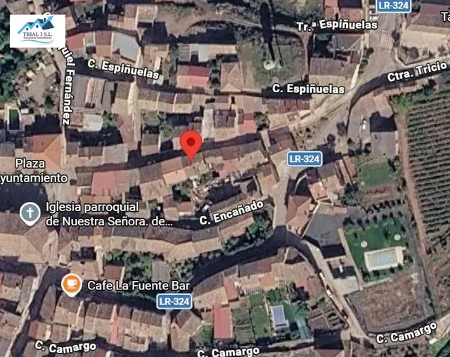 Venta de casa en Arenzana de Abajo (La Rioja) — 2