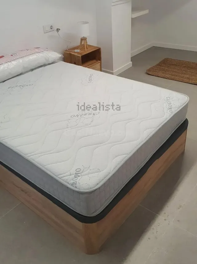 Ático 2 habitaciones 111m² en alquiler - El Pla del Remei - foto 3