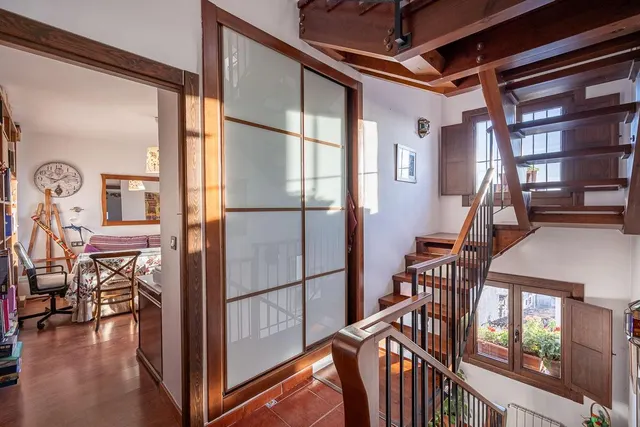 CASA SINGULAR EN ALBAICÍN JUNTO A PUERTA DE ELVIRA — 47