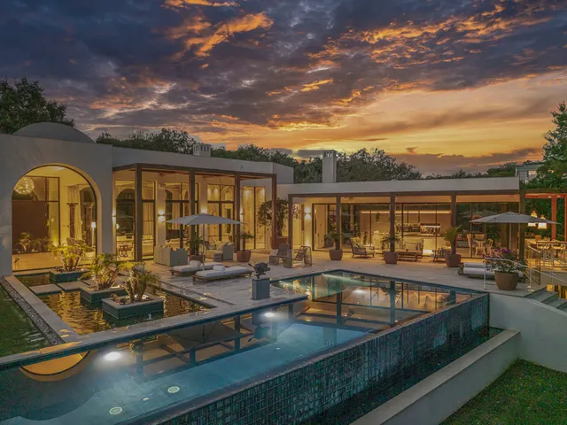 Chalet 6 habitaciones 824m² en venta - Sotogrande - Alto — 48
