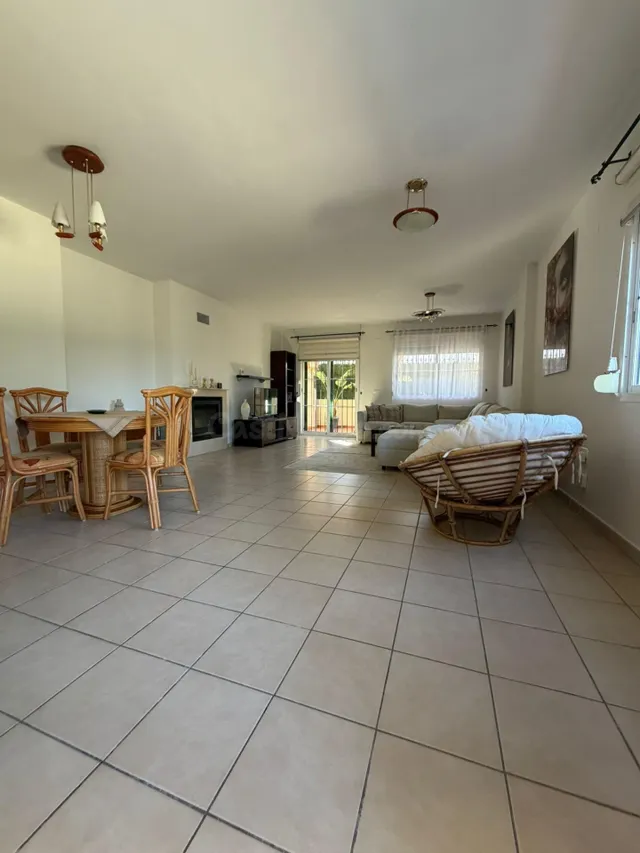Chalet independiente en alquiler en El Albir - Vive la tranq - foto 3
