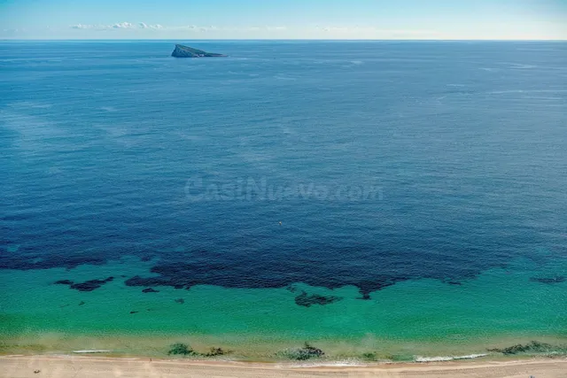 Apartamento 3 habitaciones 119m² en venta - Playa de Poniente — 49