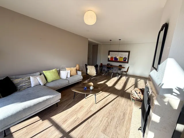Ático Dúplex 3 habitaciones 194m² en venta - El Madroñal - foto 2