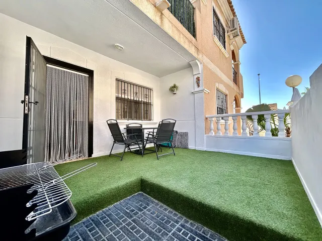 Casa 3 habitaciones 86m² en venta - La Zenia — 31