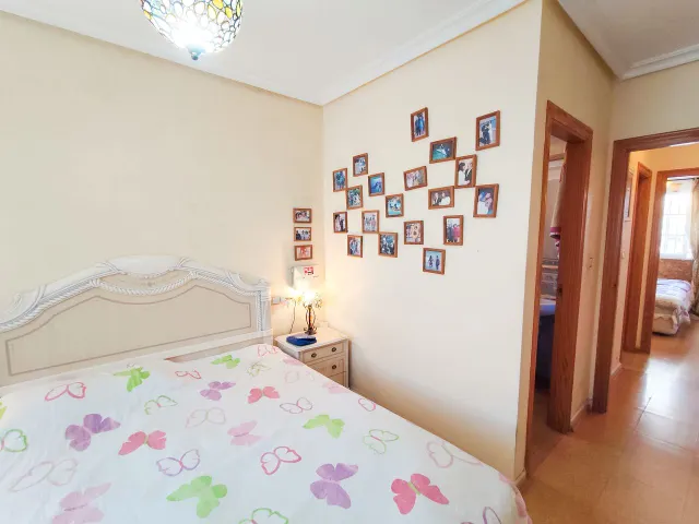 Apartamento 2 habitaciones 68m² en venta - Lomas de Cabo Roig — 13