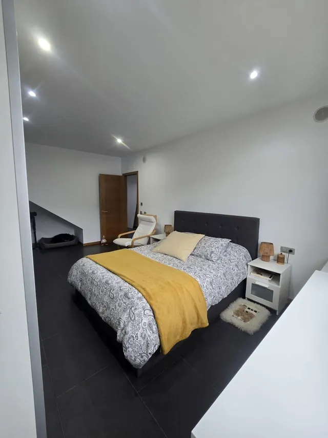 Amplio duplex con gran terraza con barbacoa — 27