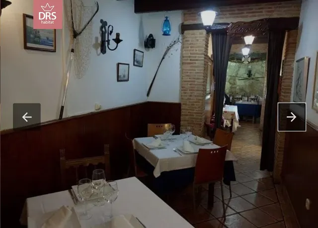 LOCAL ADAPTADO PARA RESTAURANTE — 4