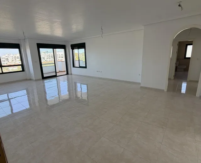 Apartamentos Llave en Mano en Venta en Lomas de Campoamor, Orihuela Costa — 8