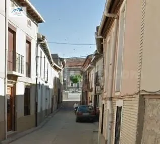 Venta Casa en Mucientes - Valladolid