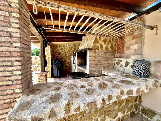 Villa 5 habitaciones 238m² en venta - La Zenia — 6