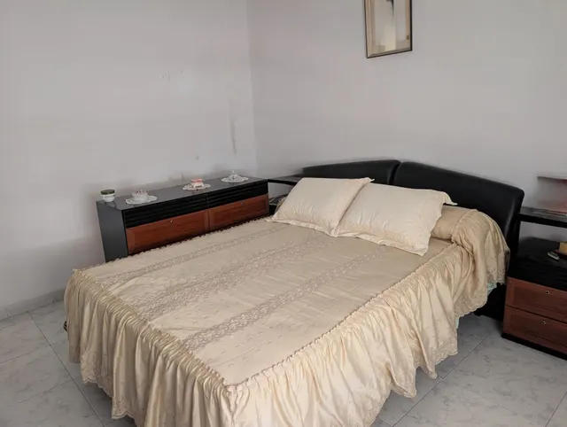 Acogedor Piso en Benicalap, Valencia — 15