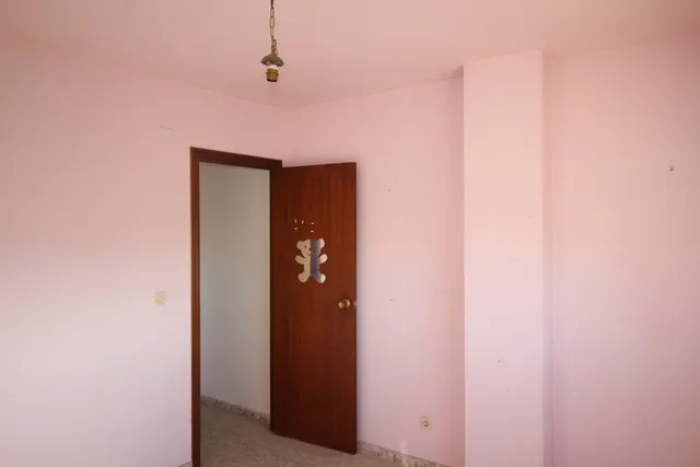 Piso Villajoyosa, subasta — 37