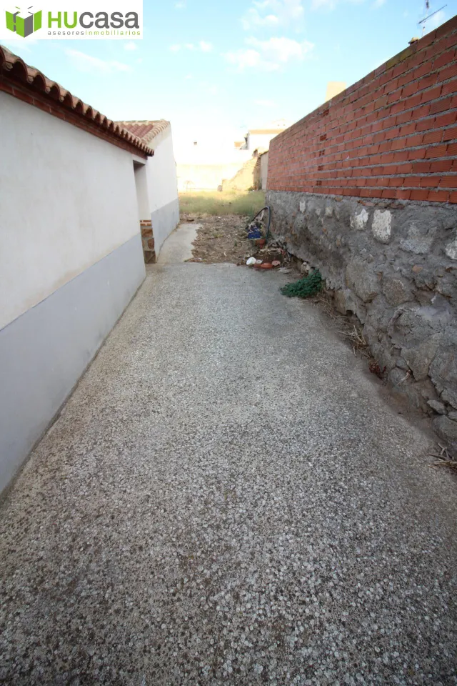 ¡¡OPORTUNIDAD - MENASALBAS, PARCELA DE 520 M2, INMEJORABLE ubicación 29.900€!! — 12