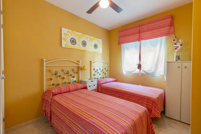 Piso 3 habitaciones 83m² en venta - Playa De Poniente — 39