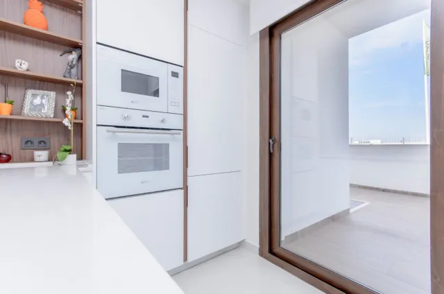 Bungalow 3 habitaciones 70m² en venta - Los balcones — 11