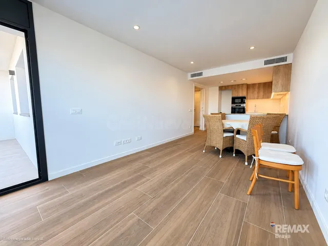 Magnífico piso a estrenar con terraza, piscina y garaje en e - foto 4
