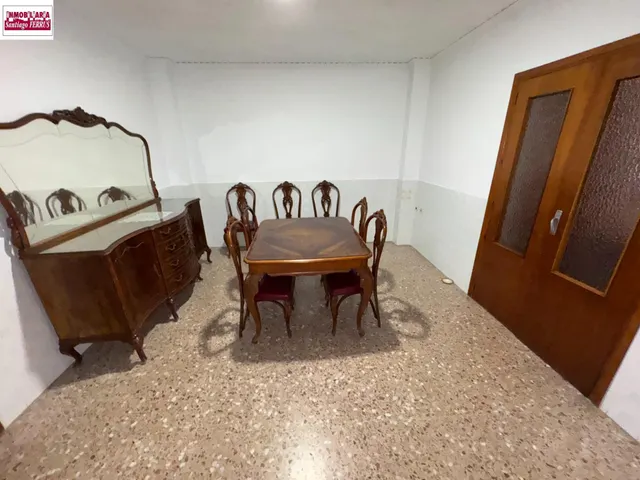 VENTA DE CASA EN BENIFAIO (VALENCIA) — 23