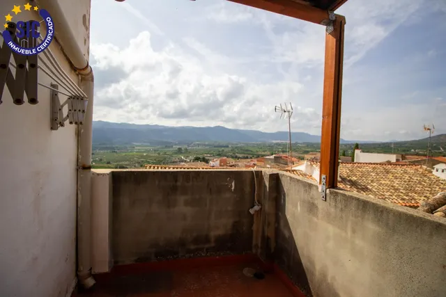¡Haz realidad tu proyecto en esta casa con infinitas posibilidades! — 24