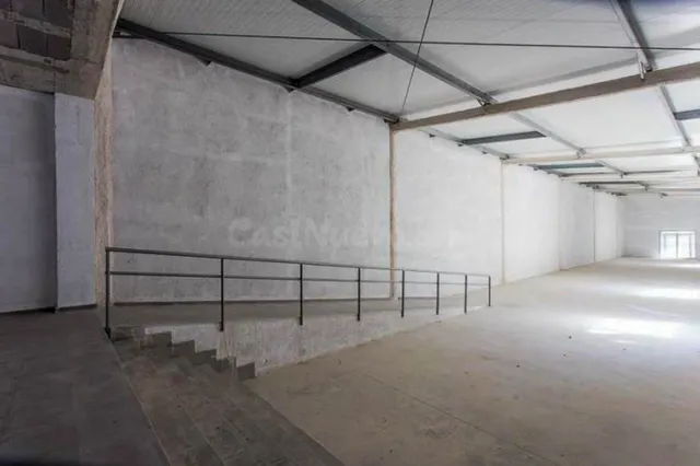 Local comercial 3042m² en venta - Son Servera