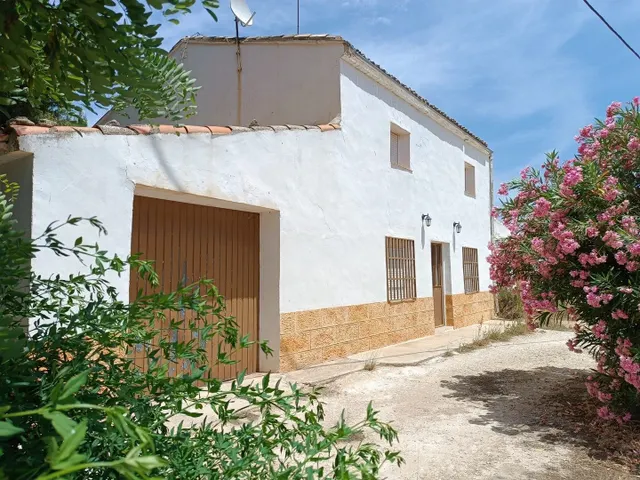 Casa de campo 5 habitaciones 340m² en venta - Ayuntamiento — 3