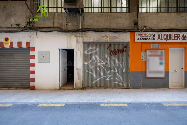 Local comercial - camino de ronda — 4
