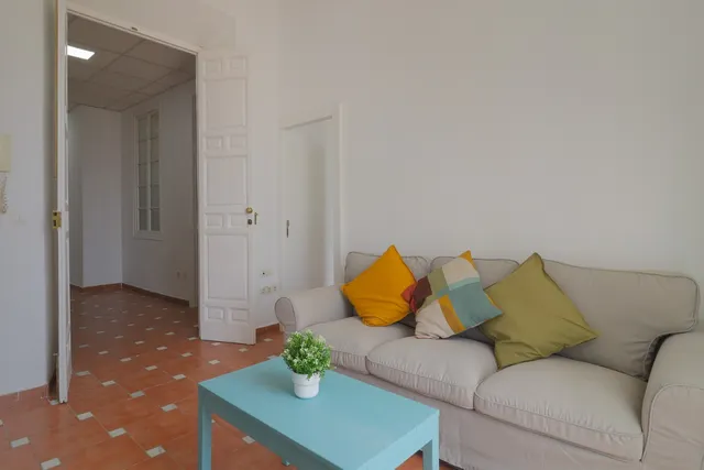 Apartamento 5 habitaciones 157m² en venta - Conde de Ureña-Gibralfaro — 6