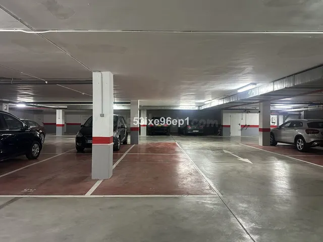 Garaje 12m² en venta - Costa Del Sol — 2