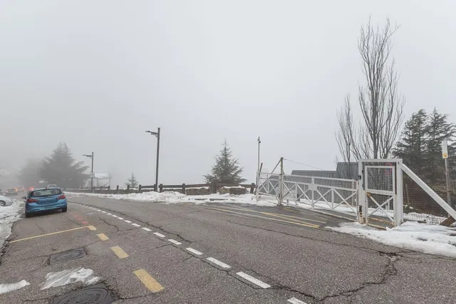 ¡Gran propiedad en Urbanización Los Copos Altos, Sierra Nevada! — 42