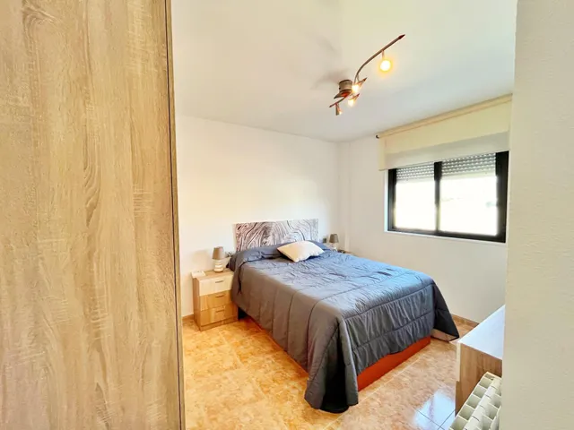 Piso de 4 habitaciones con terraza y ascensor en Ferreries - VPO — 10
