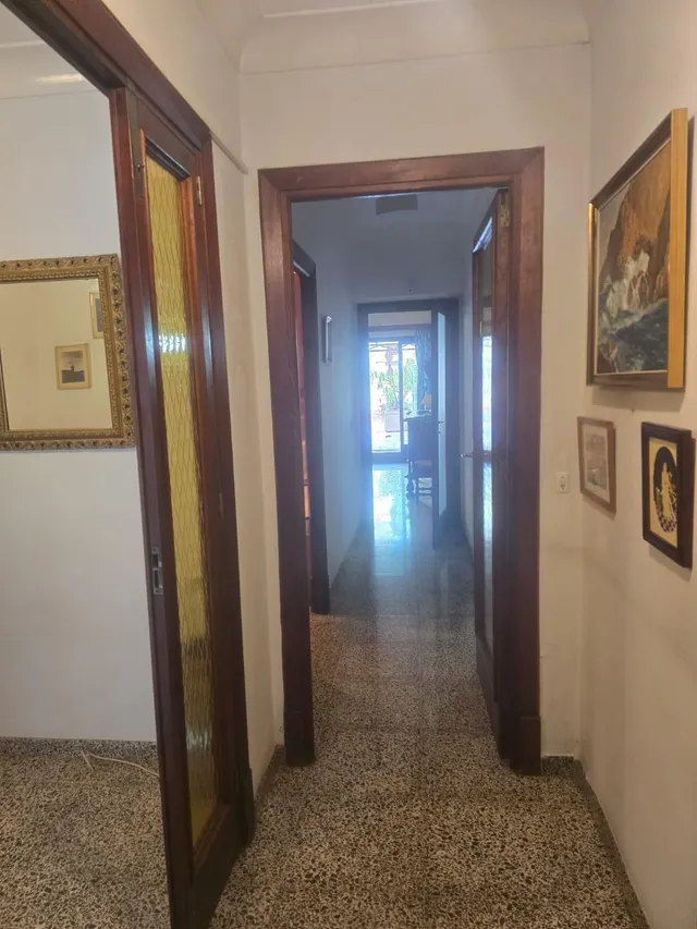 Gran piso todo exterior a  5 minutos del centro. — 26